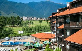 Balkan Jewel Resort & Chalets